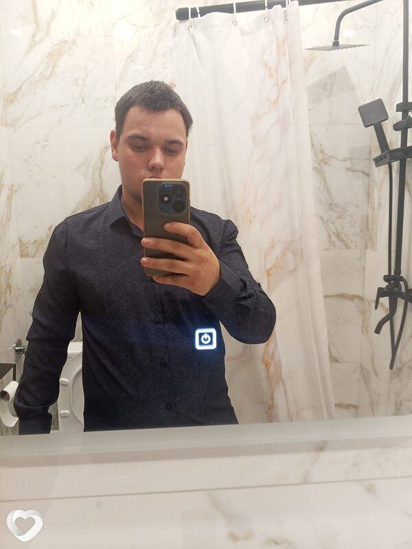 Иван, 25, Иркутске — анкета №2441227