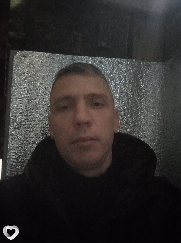 Игорь, 42, Запорожье — анкета №2441231