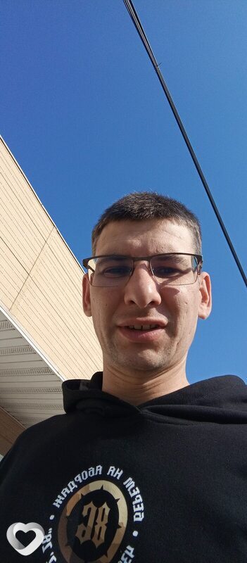 Евгений, 34, Владивостоке — анкета №2441167