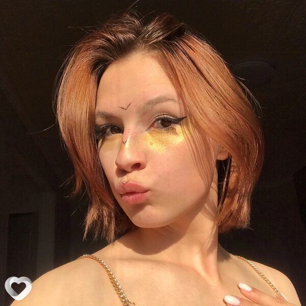 Ева, 29, Москве — анкета №2441318