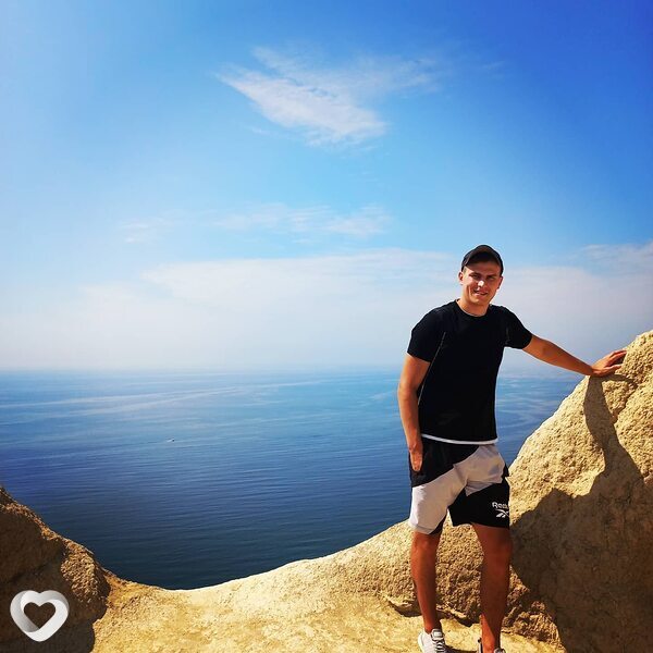 Dmitry, 31, Владимире — анкета №2441319
