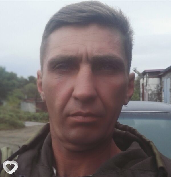 Виталий, 51, Лесозаводске — анкета №2441322