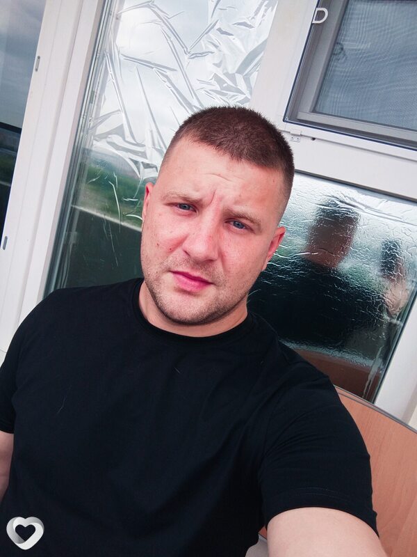 Андрей, 35, Барнауле — анкета №2441326
