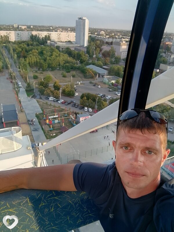 Алексей, 39, Салавате — анкета №2441330