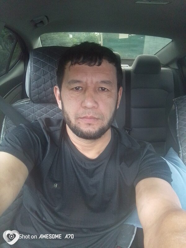 Хушнуд, 44, Оренбурге — анкета №2441332