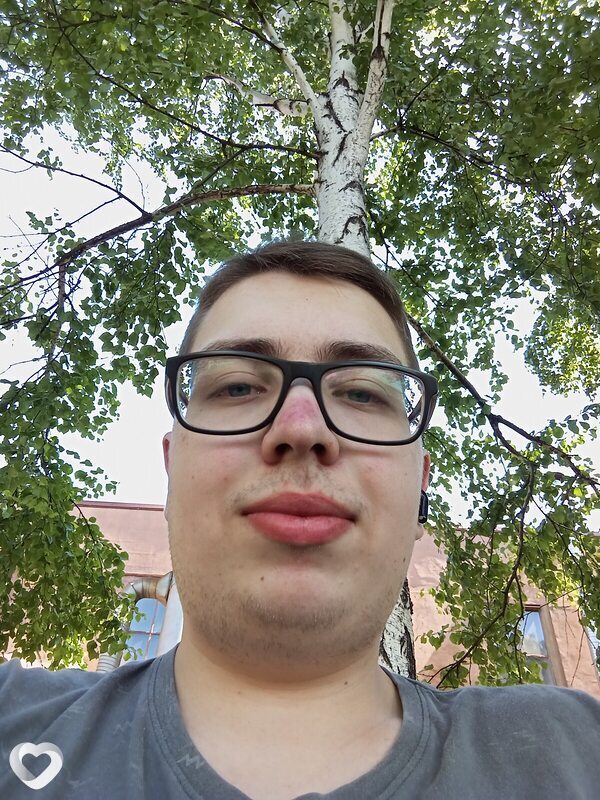 Денис, 21, Кургане — анкета №2441296