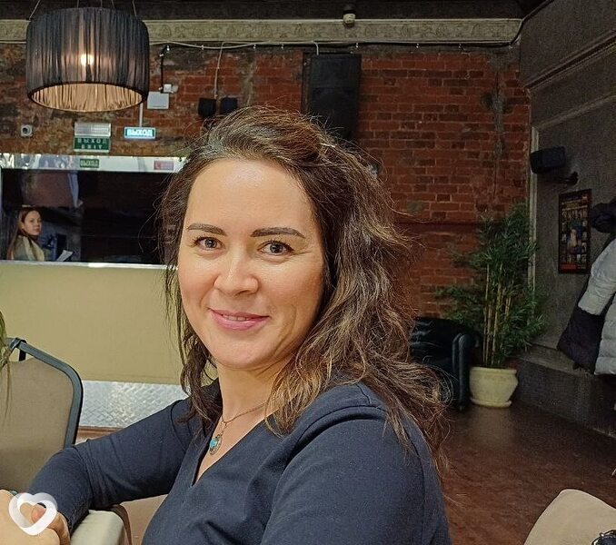 Диана, 44, Перми — анкета №2441297