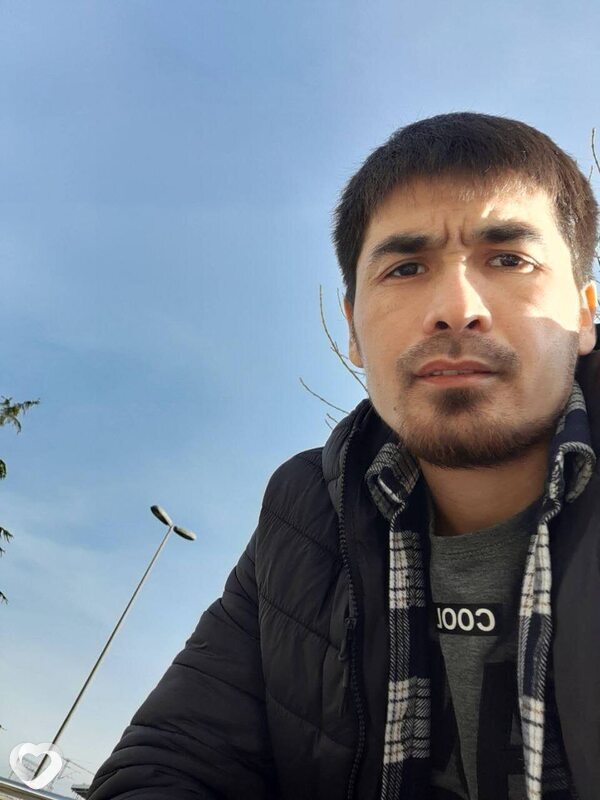 Самир, 35, Нижнем Новгороде — анкета №2441265