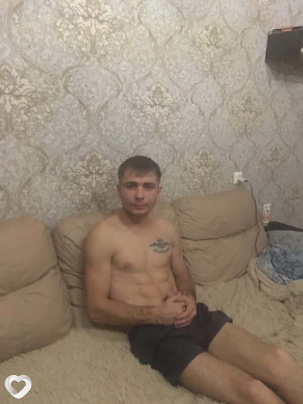 Денис, 33, Иркутске — анкета №2441279
