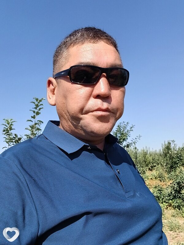 Боря, 42, Астане — анкета №2441284