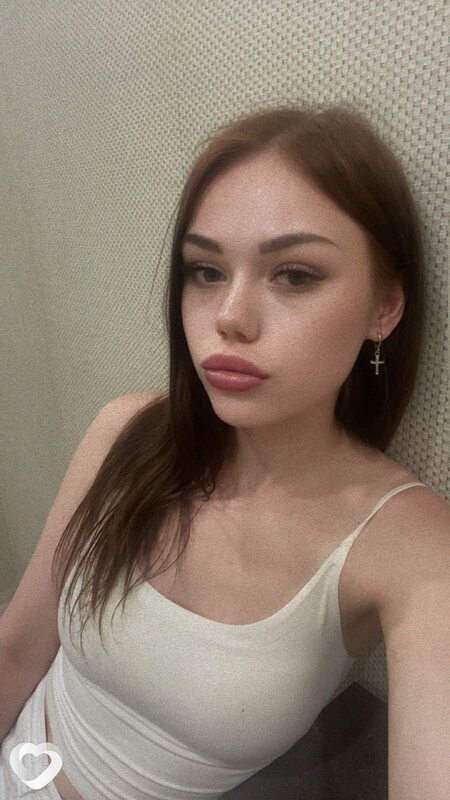 Лина, 23, Комсомольске-на-Амуре — анкета №2441584