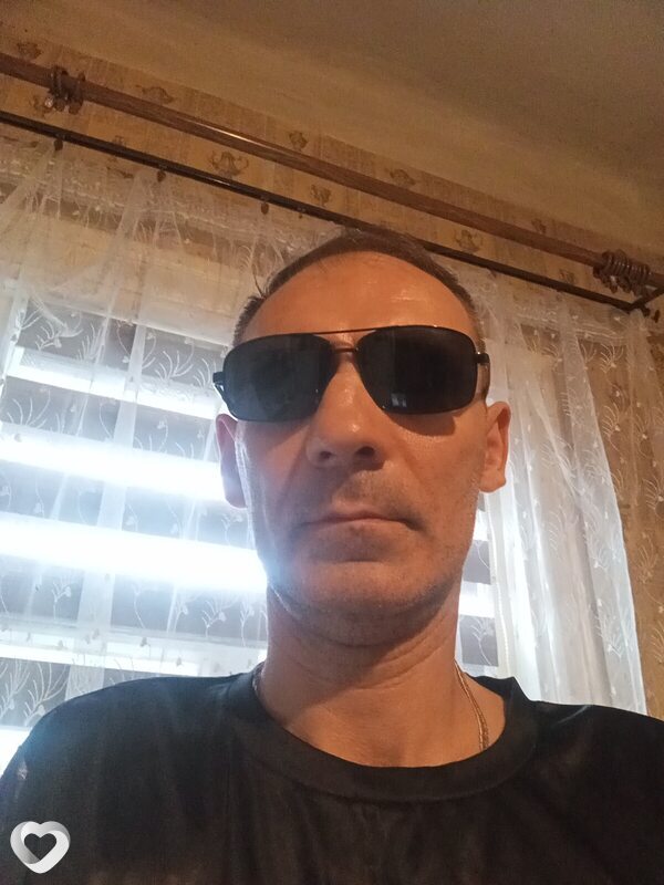 Сергей, 49, Лиде — анкета №2441588
