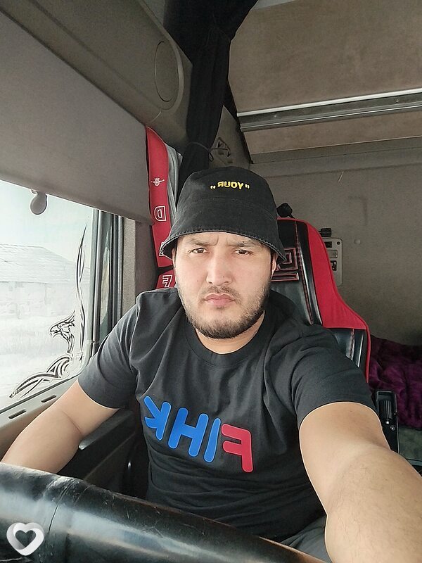 Шерзад, 37, Щучинске — анкета №2441591