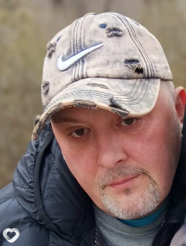 Александр, 47, Узловой — анкета №2441599