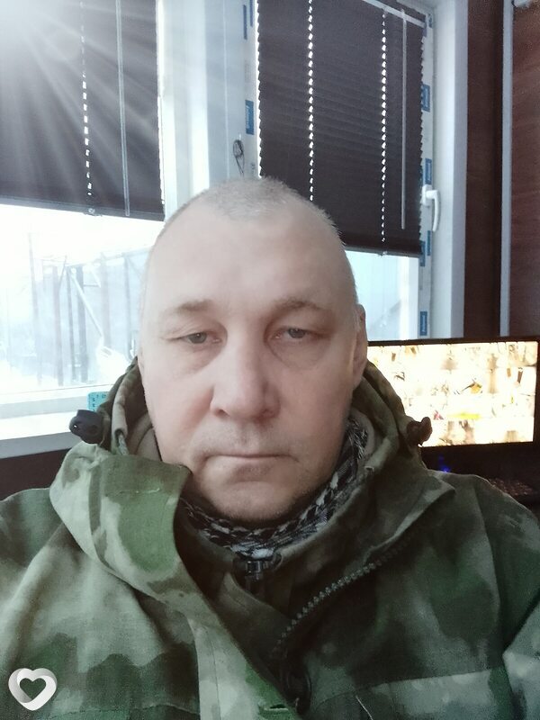 Юрий, 55, Новосибирске — анкета №2441602