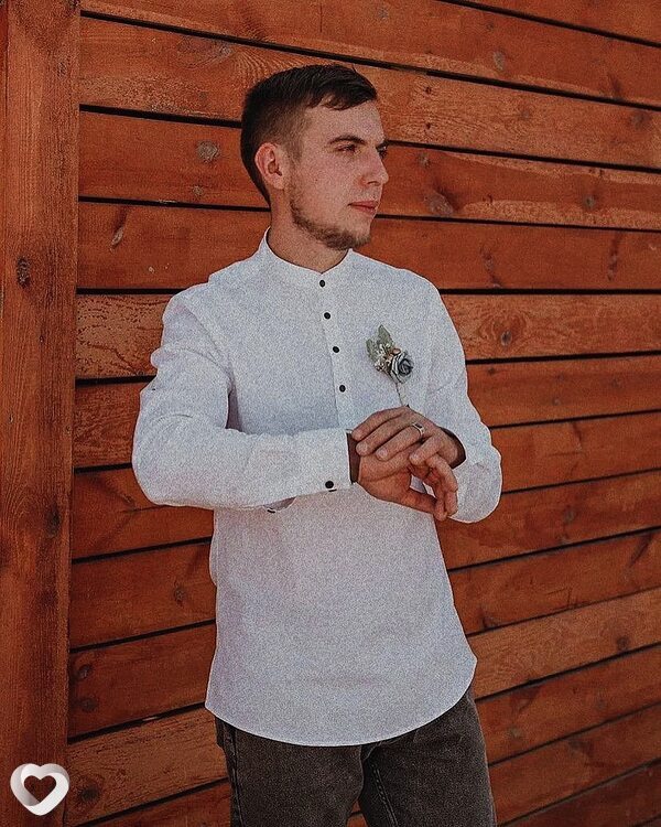 Дмитрий, 28, Салавате — анкета №2441565