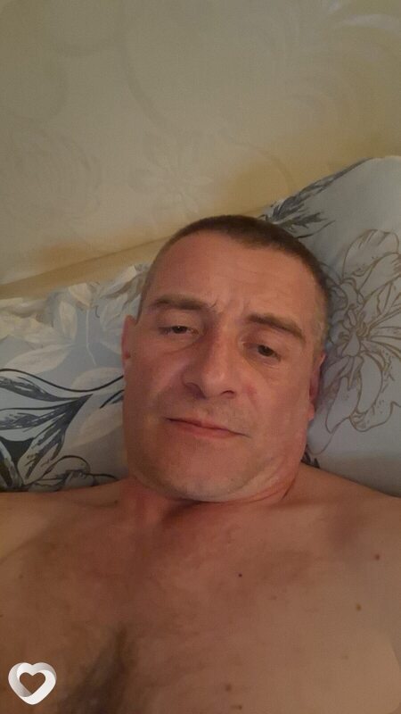 Антон, 46, Санкт-Петербурге — анкета №2441568