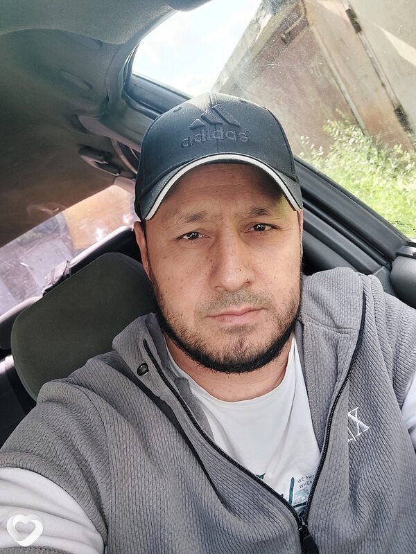 Камил, 38, Екатеринбурге — анкета №2441569