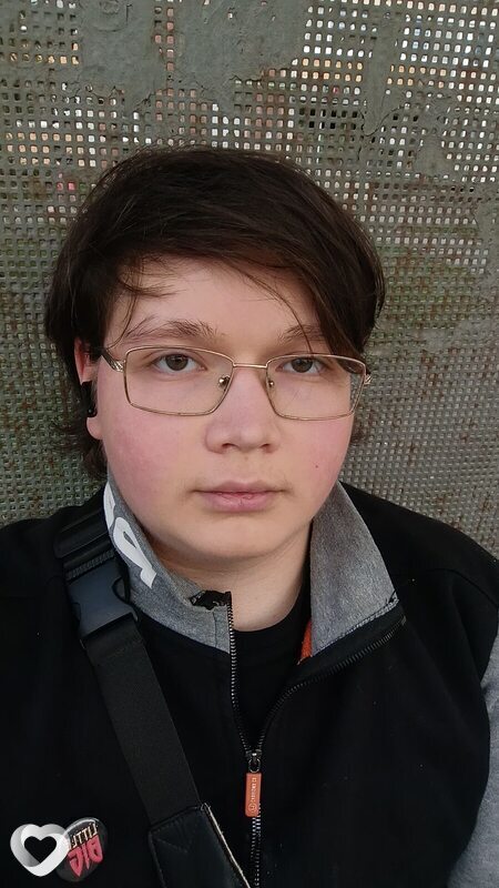 Азат, 20, Москве — анкета №2441577