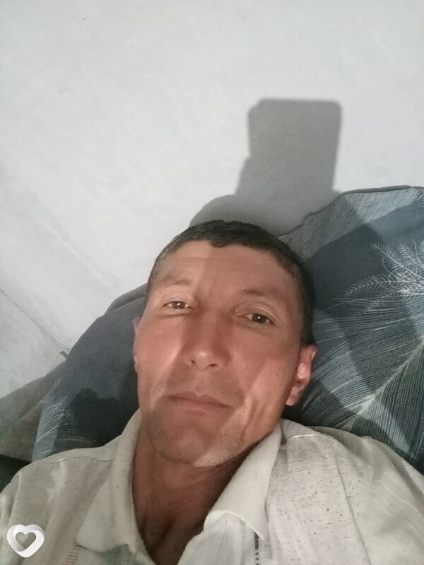 Anvar, 40, Улан-Удэ — анкета №2441580