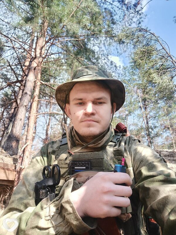 Кирилл, 22, Апшеронске — анкета №2441359