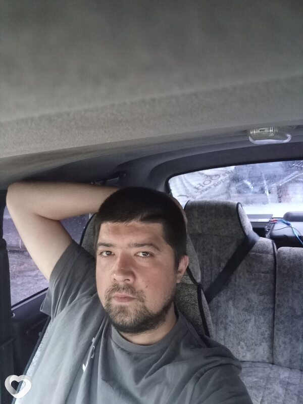 Виталий, 35, Самаре — анкета №2441364