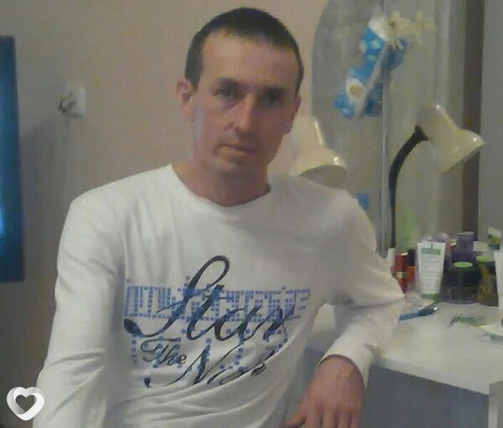 Вячеслав, 45, Уральске — анкета №2441365