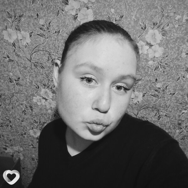 Настя, 22, Калининграде — анкета №2441371
