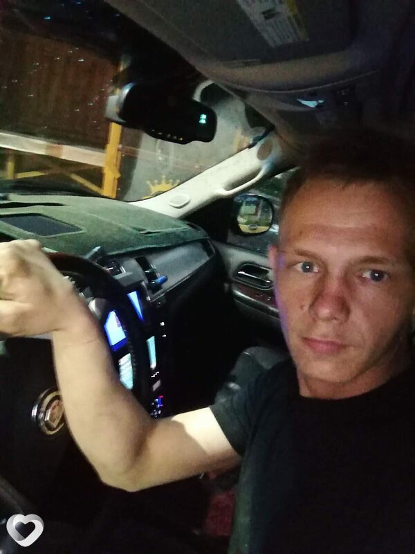 Слава, 28, Благовещенске — анкета №2441374