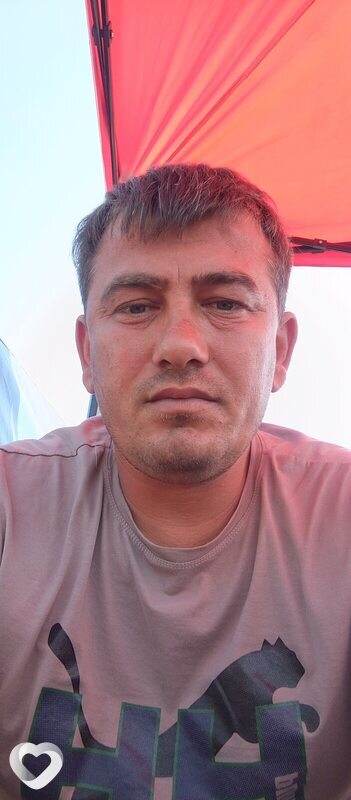 Айдин, 37, Ростове-на-Дону — анкета №2441517