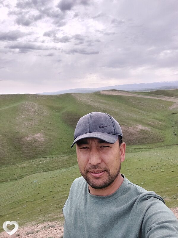 Baxrom, 41, Шахтинске — анкета №2441523