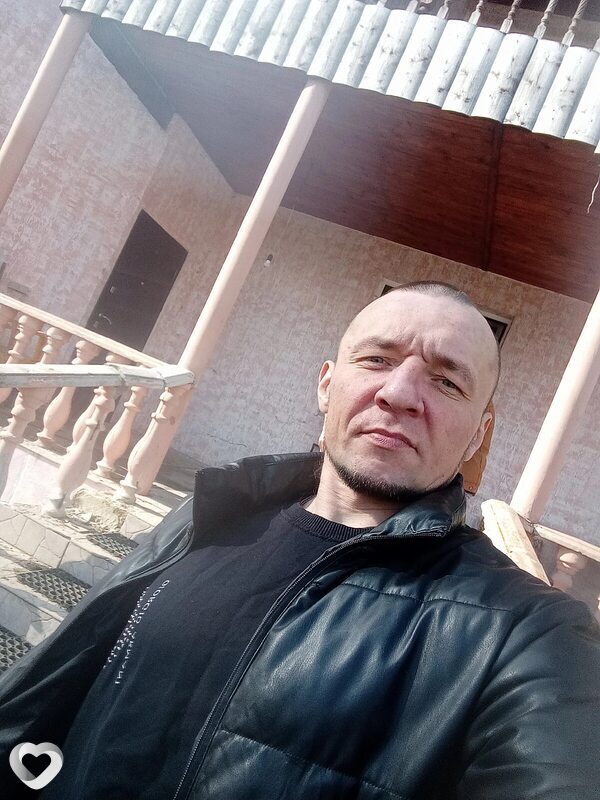 Виталий, 40, Перми — анкета №2441526
