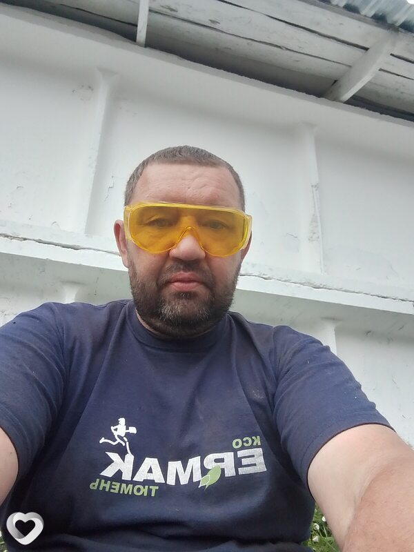Александр, 41, Тюмени — анкета №2441529