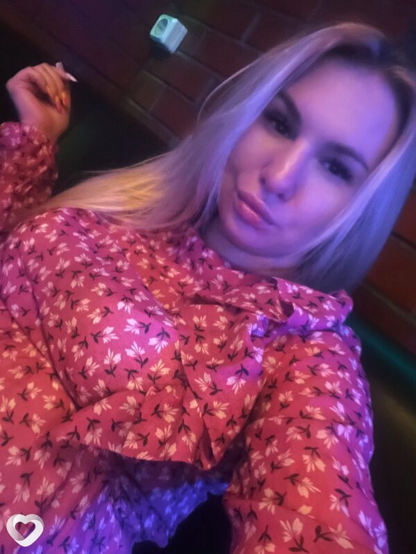 Елена, 29, Новосибирске — анкета №2441410