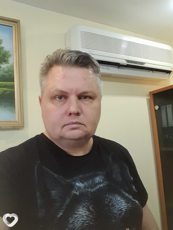 Александр, 47, Сочи — анкета №2441411