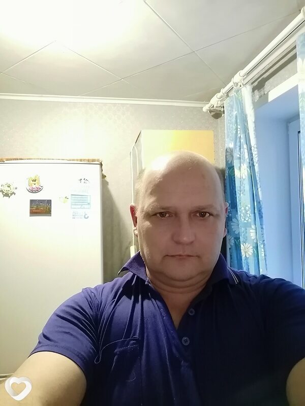 Сергей, 45, Энгельсе — анкета №2441417