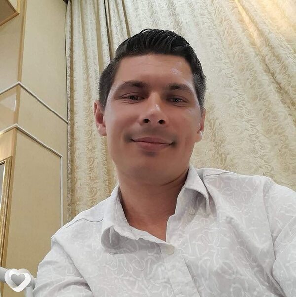 Daniel, 38, București — анкета №2441420