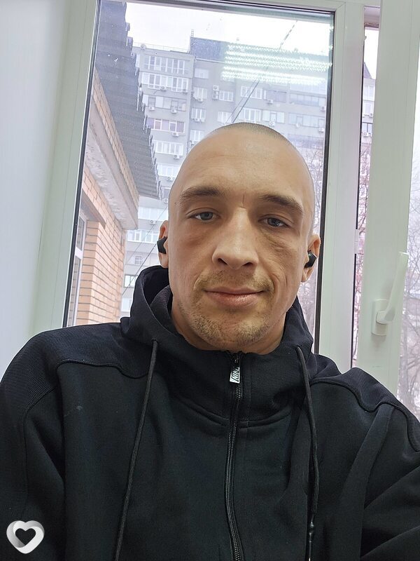 Артем, 30, Новосибирске — анкета №2441422