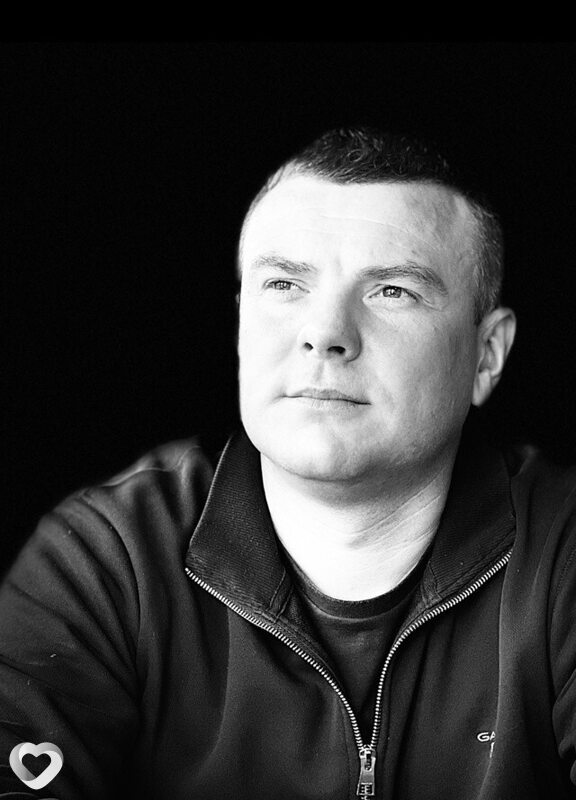Дима, 45, Москве — анкета №2441428