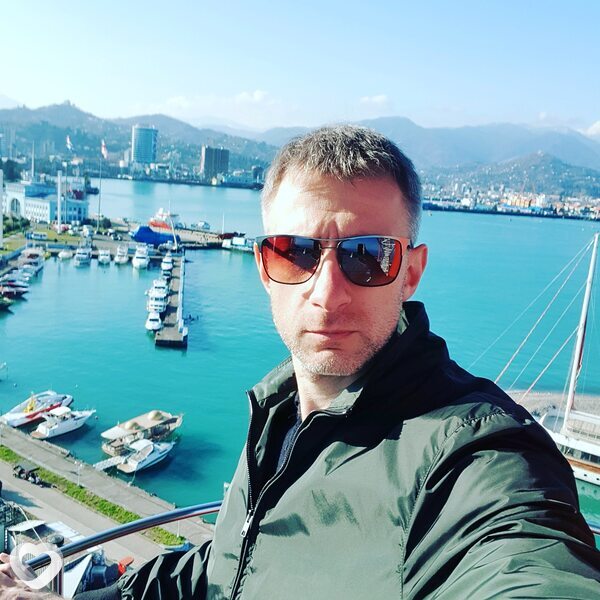 Олег, 40, Минске — анкета №2441430