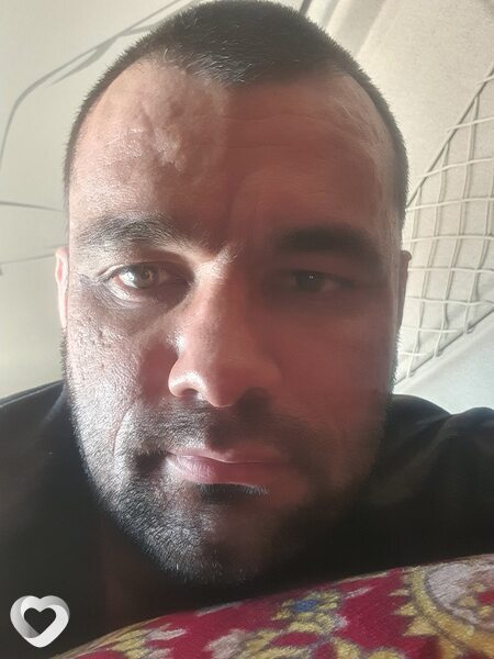 Хасан, 34, Красноярске — анкета №2441431