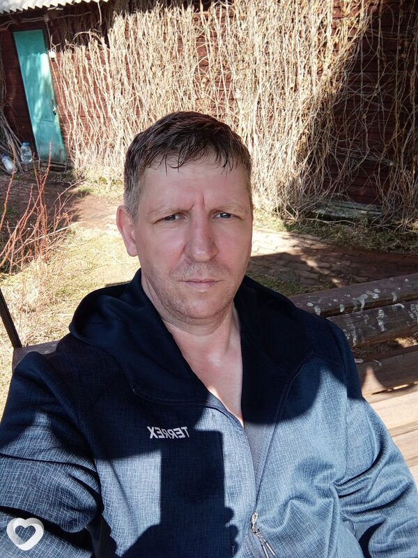 Ренат, 43, Томске — анкета №2441434