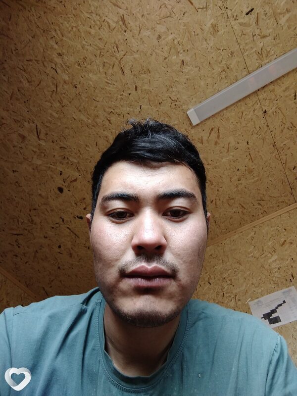Замир, 25, Костанае — анкета №2442350