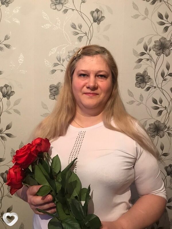 Ольга, 53, Тольятти — анкета №2442352