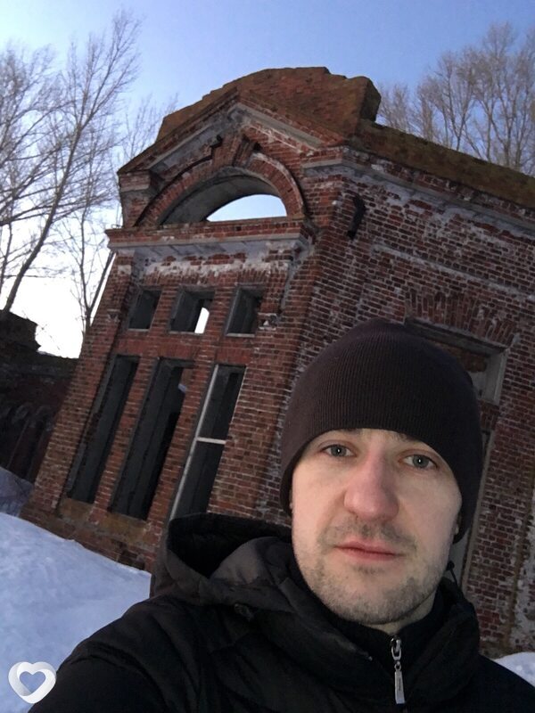 Сергей, 36, Казани — анкета №2441439