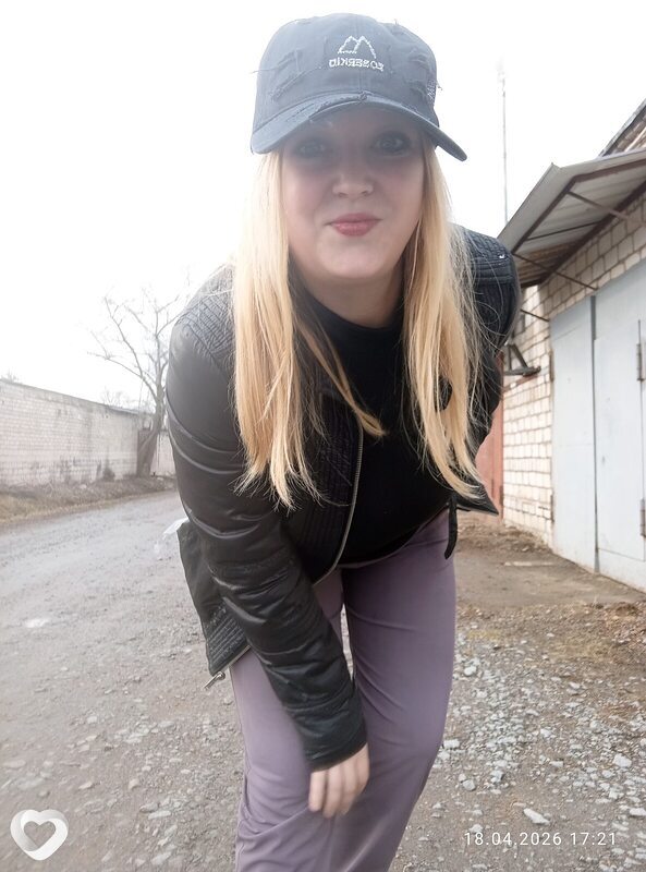 Елена, 29, Хабаровске — анкета №2441441
