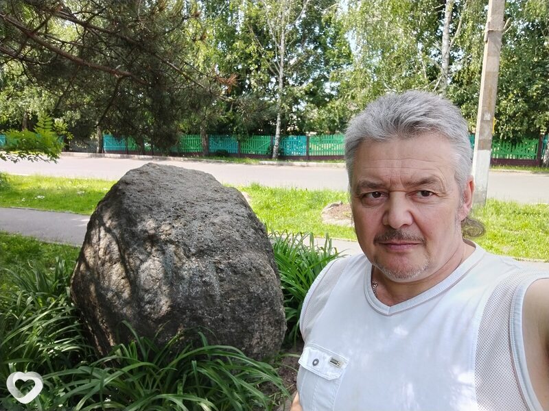 Сергей, 57, Могилев — анкета №2441448