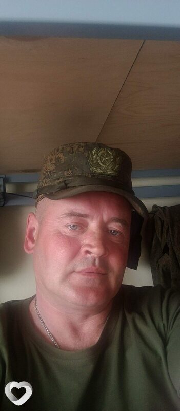 Артём, 48, Дзержинске — анкета №2441454