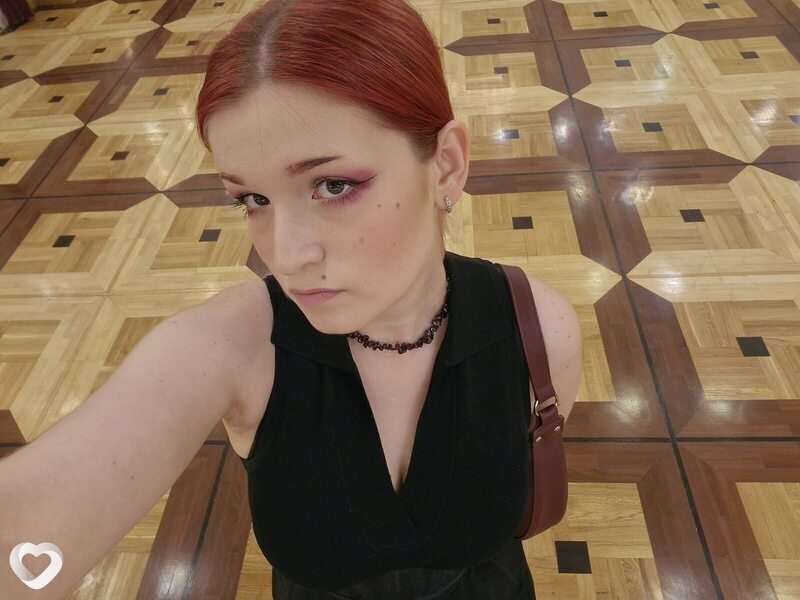 София, 20, Москве — анкета №2441484