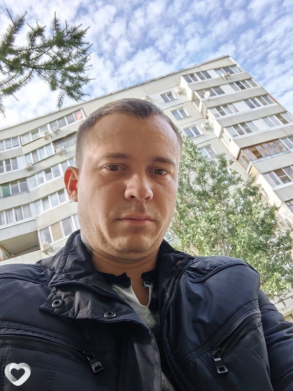 Александр, 31, Тольятти — анкета №2441489